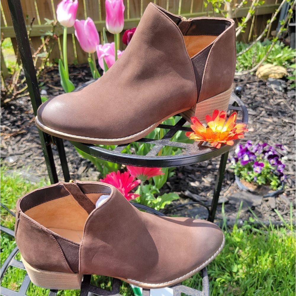 Womens Sava Bootie